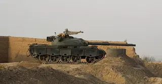 ২৭৪ আফগান সেনা নিহত ও ৭৩টি চৌকি ধ্বংস, দাবি পাকিস্তানের